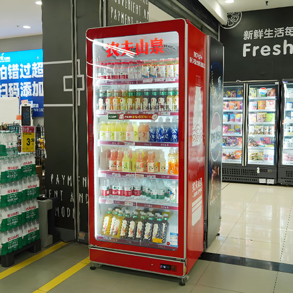 Beverage-cabinet-glass-door-01