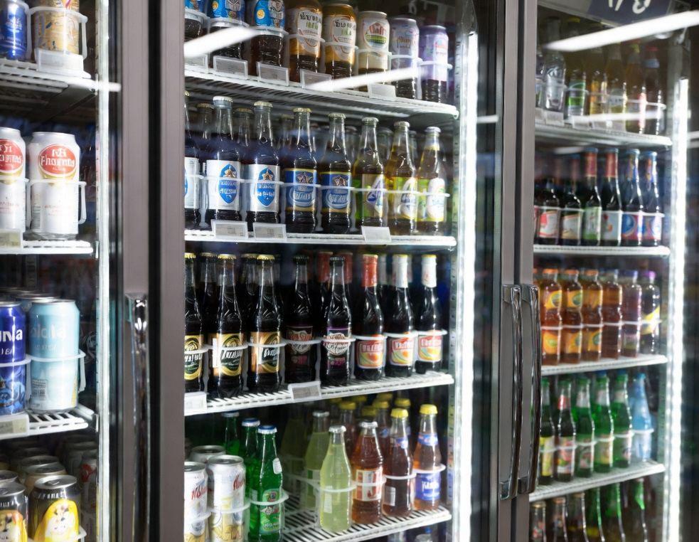 A Comprehensive Guide to Maintain Freezer Glass Doors