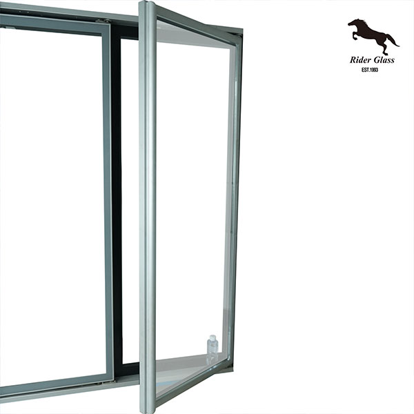 cooler glass door supplier