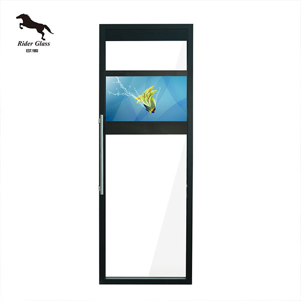 glass doors for cold rooms